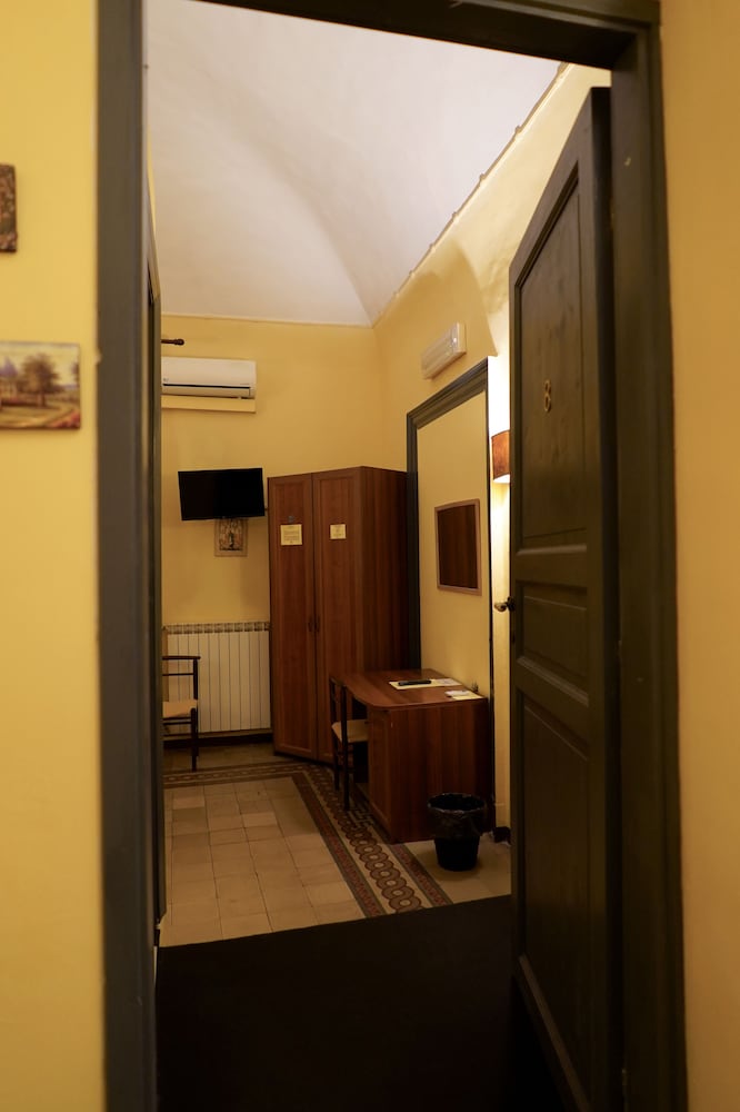 Фото Hotel Etnea 316