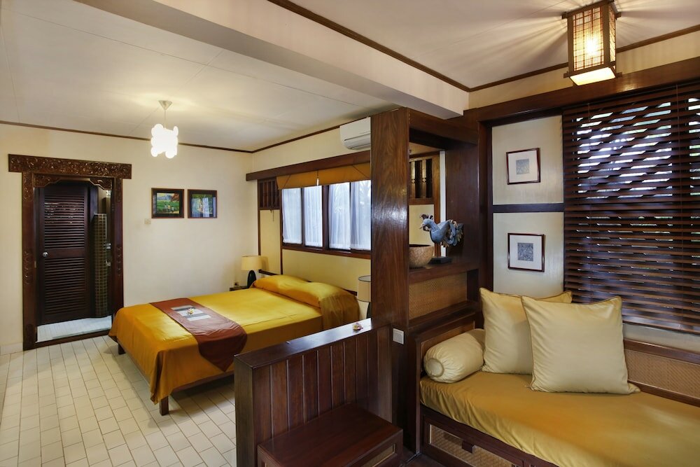 Фото Pondok Agung Bed & Breakfast