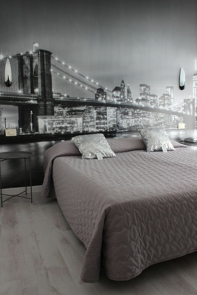 Фото Hotel Everest Arco