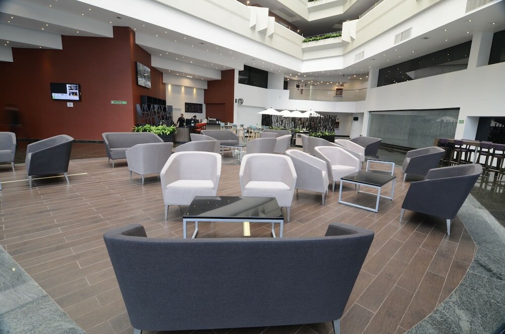 Фото Holiday Inn Mexico Dali Airport, an Ihg Hotel