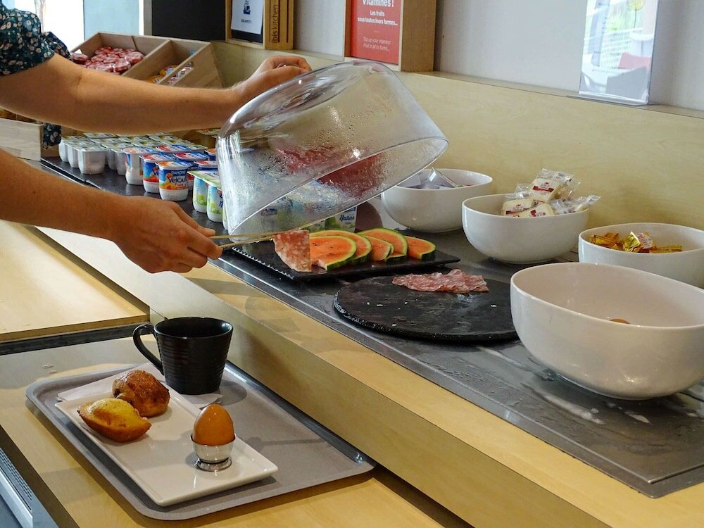 Фото Ibis Golfe de Saint-Tropez