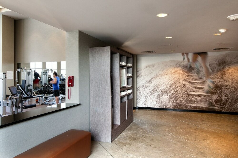 Фото The Westin Pasadena