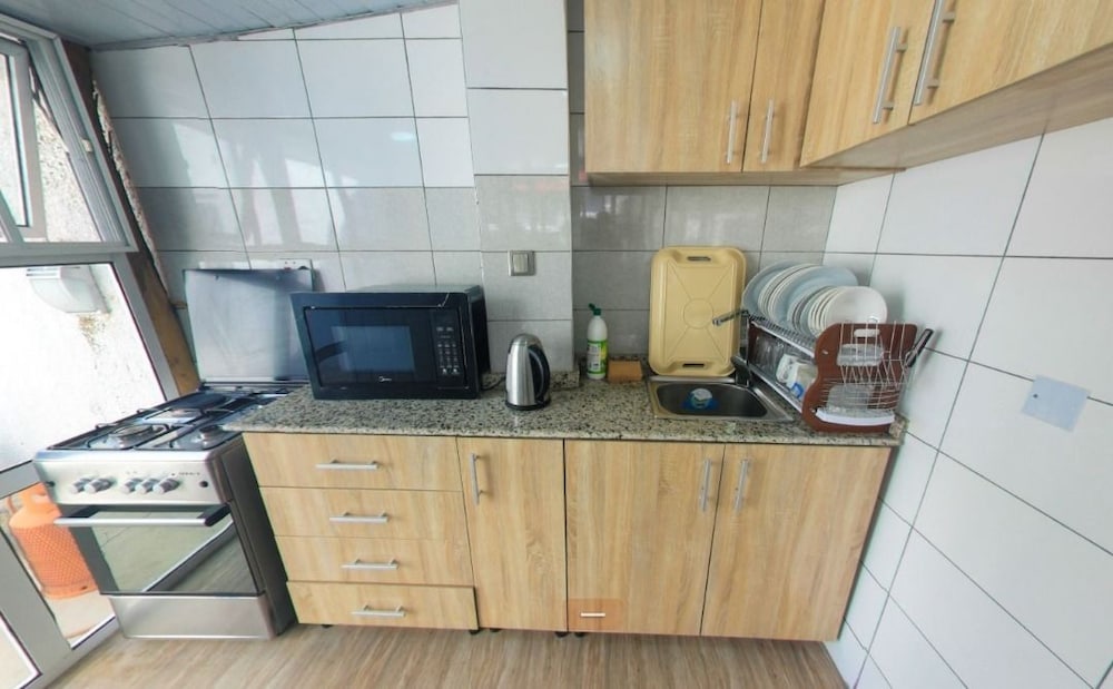 Фото Centurion Apartments Limited