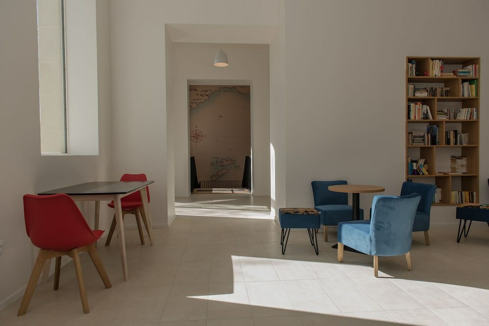 Фото Village Club du Soleil - Marseille