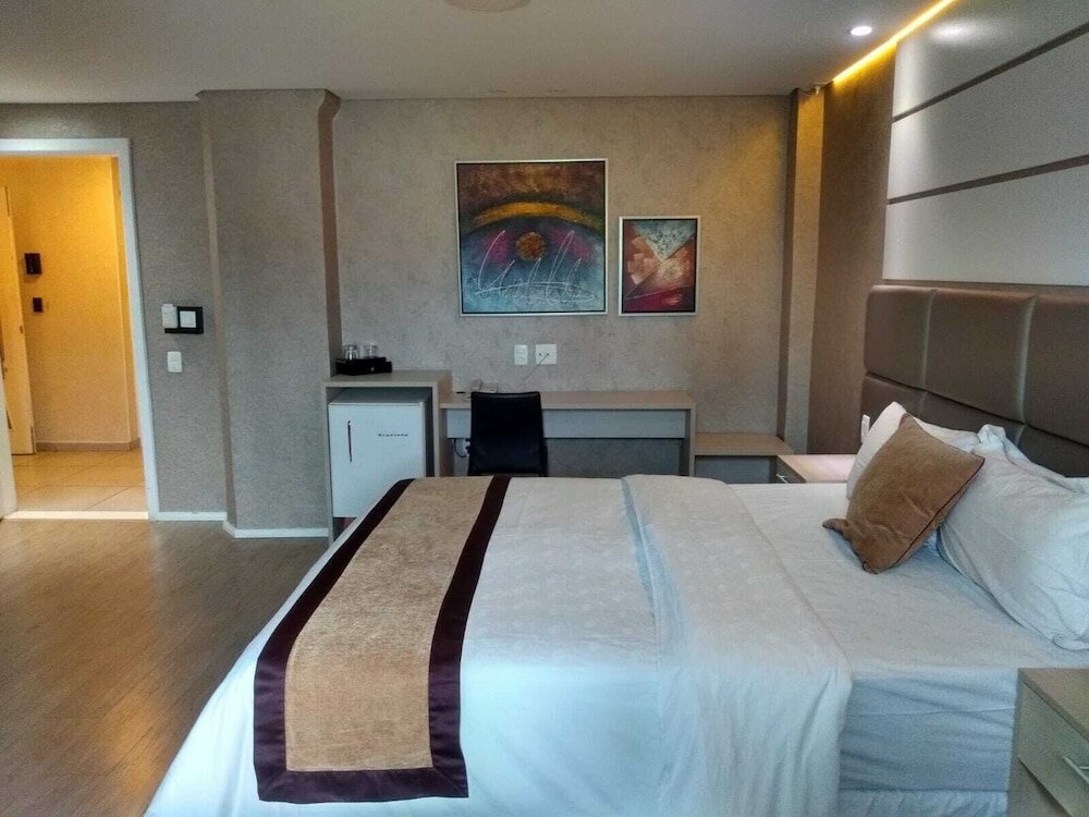 Фото Hotel Global Grupos