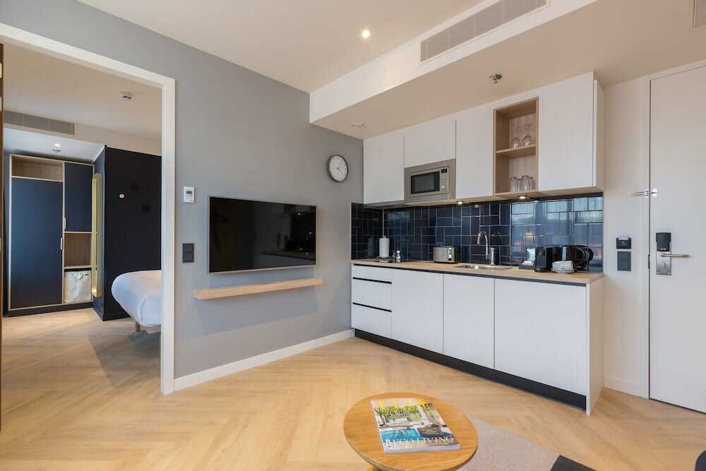 Фото Staybridge Suites The Hague - Parliament, an Ihg Hotel