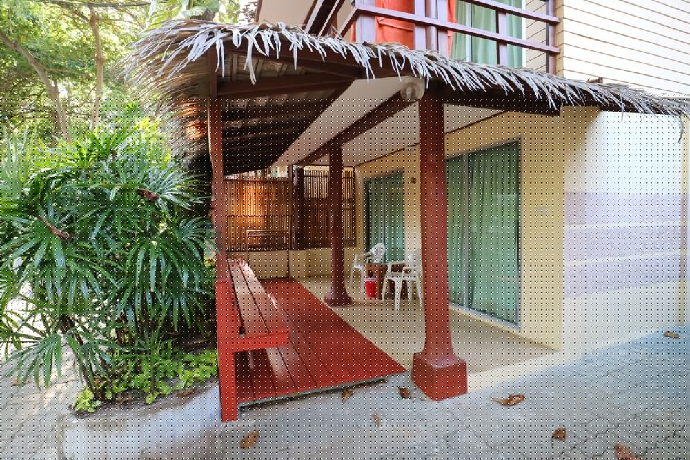 Фото Palita Lodge