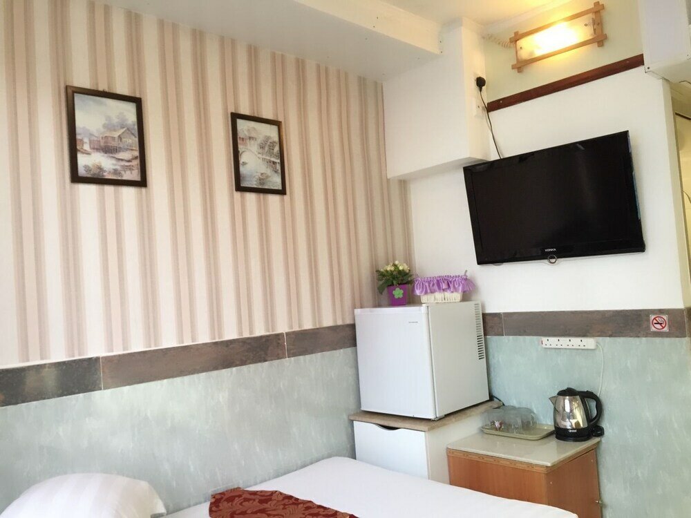 Фото Geo Home Holiday Hotel