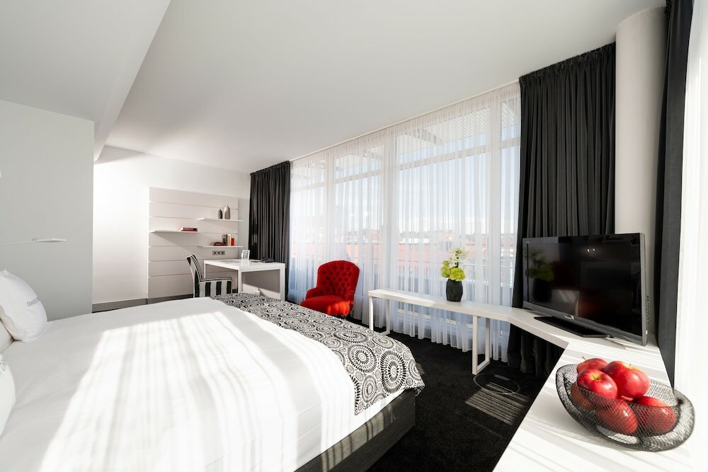 Фото отеля 5