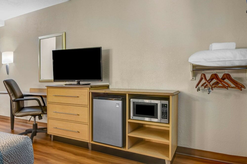 Фото Motel 6 Atlanta, Ga - Downtown