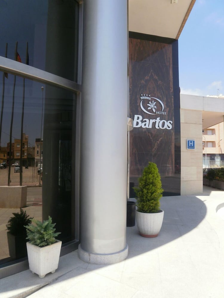 Фото Hotel Bartos