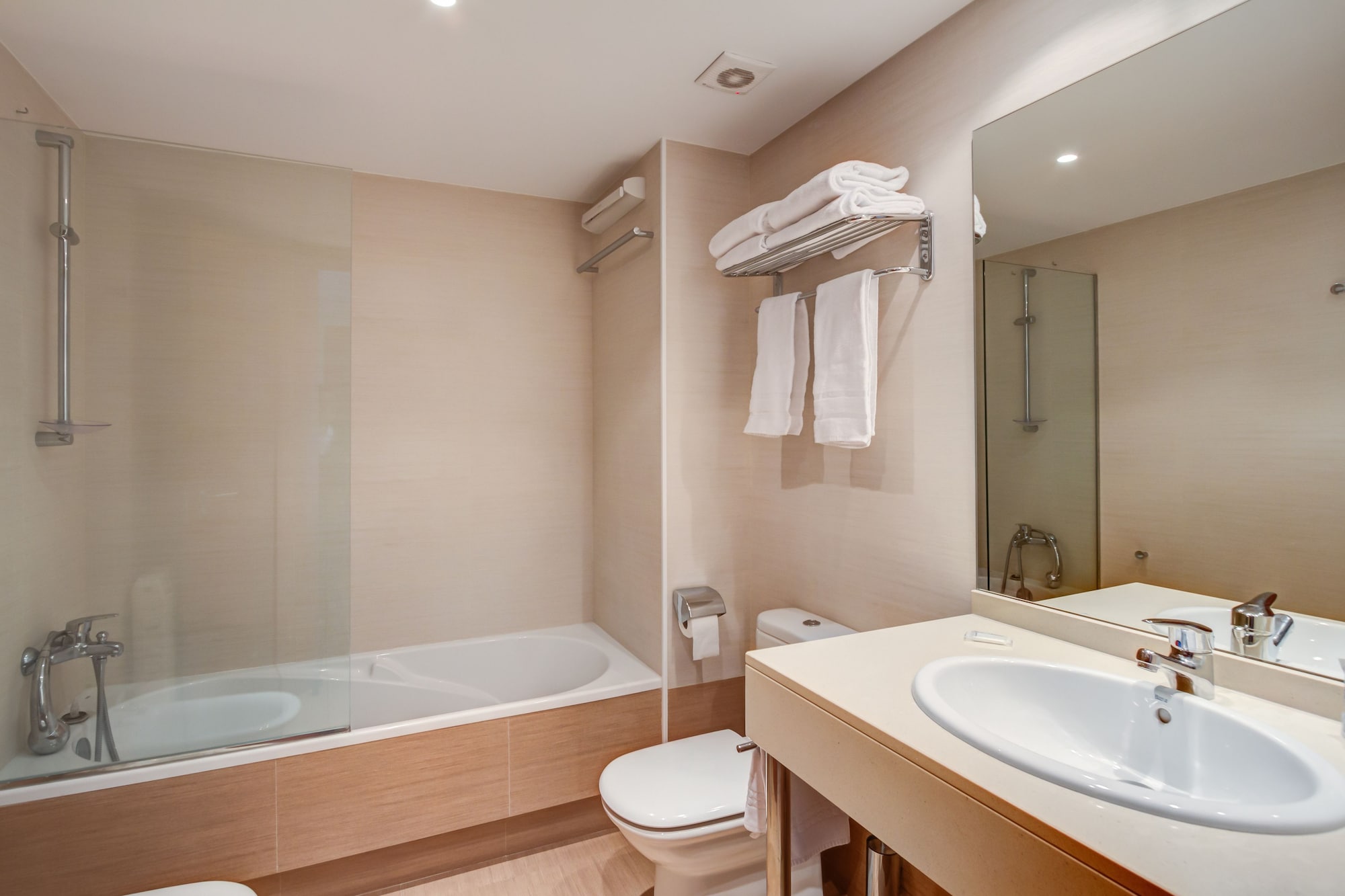 Фото El Tarter Apartments