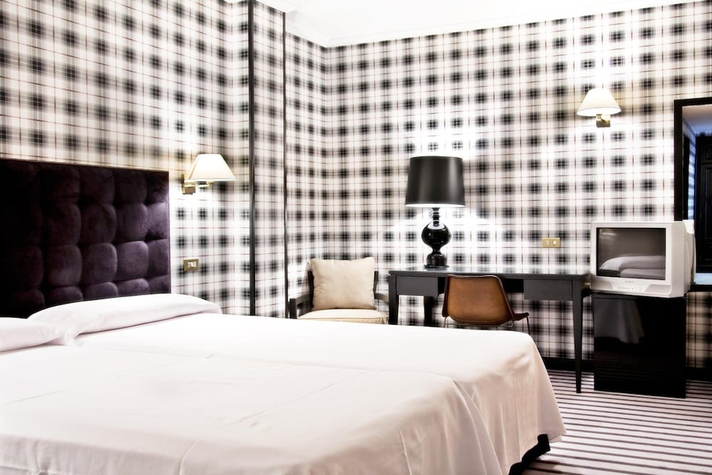 Фото Hotel Clarín