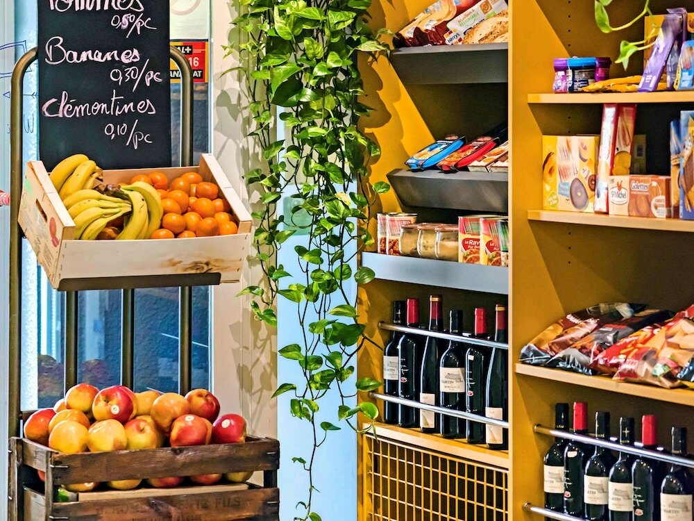 Фото ibis budget Strasbourg Sud Illkirch