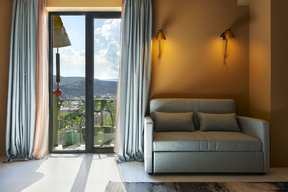 Фото Brim Hotel Tbilisi