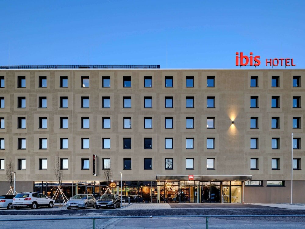 Фото Ibis Landshut City