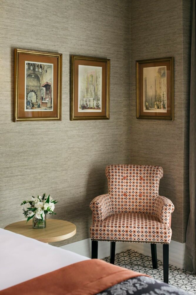 Фото The First One Madrid Preciados