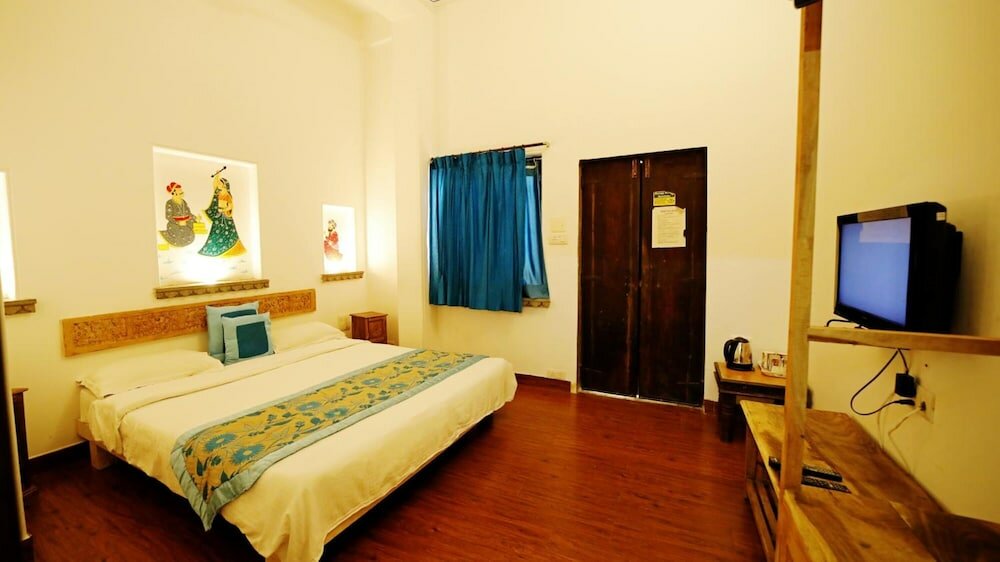 Фото Udaigarh
