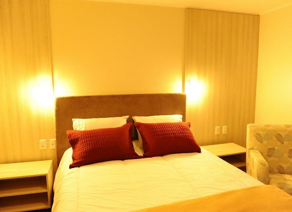 Фото Imigrantes Hotel