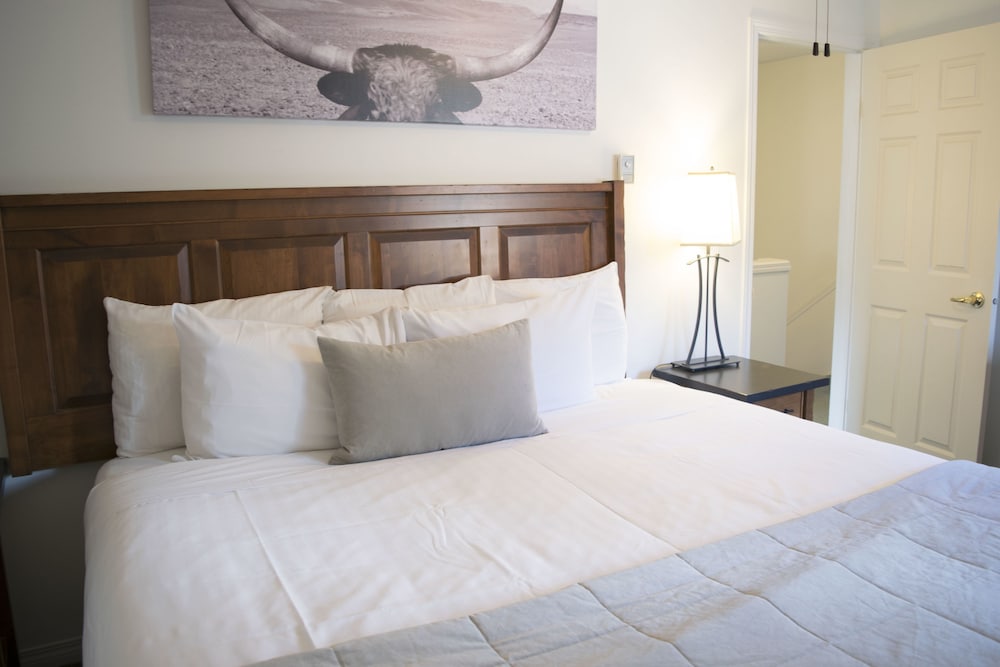 Фото Banff Boundary Lodge