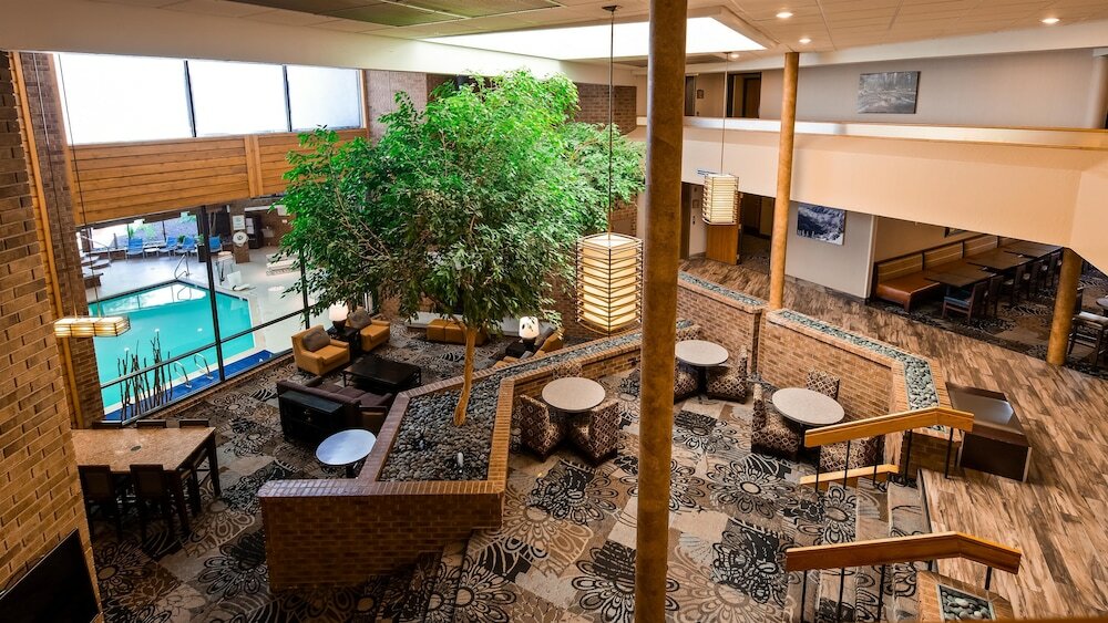 Фото Best Western Plus Landmark Inn