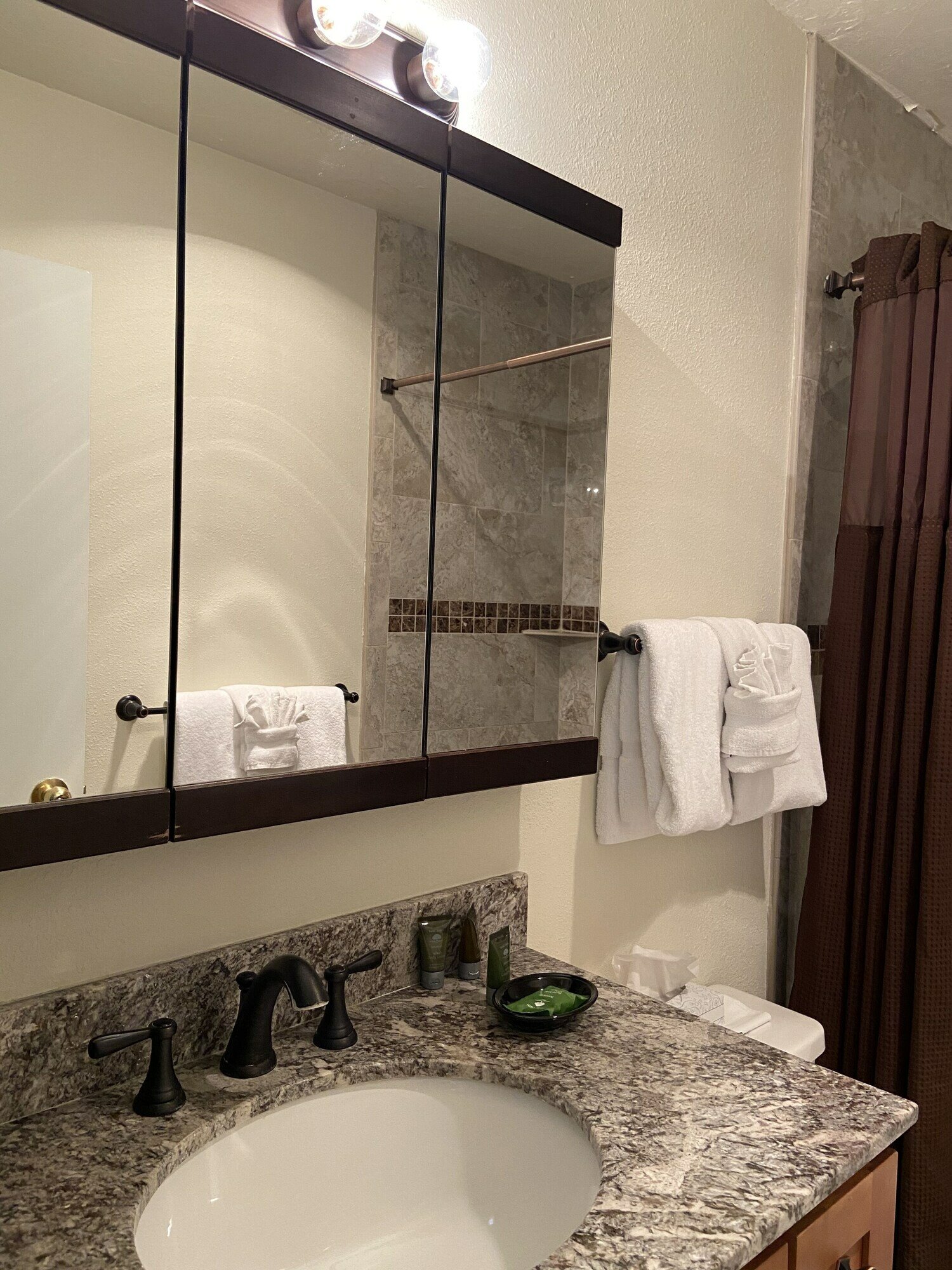 Фото Park Regency Resort