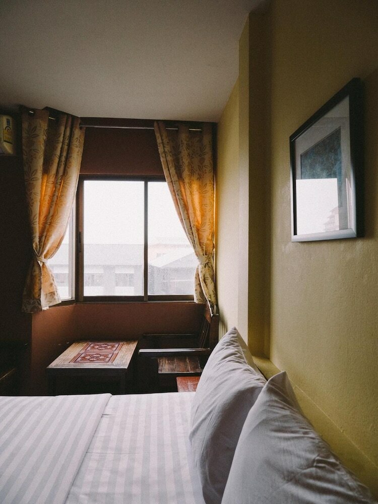 Фото Traveller Inn Hotel