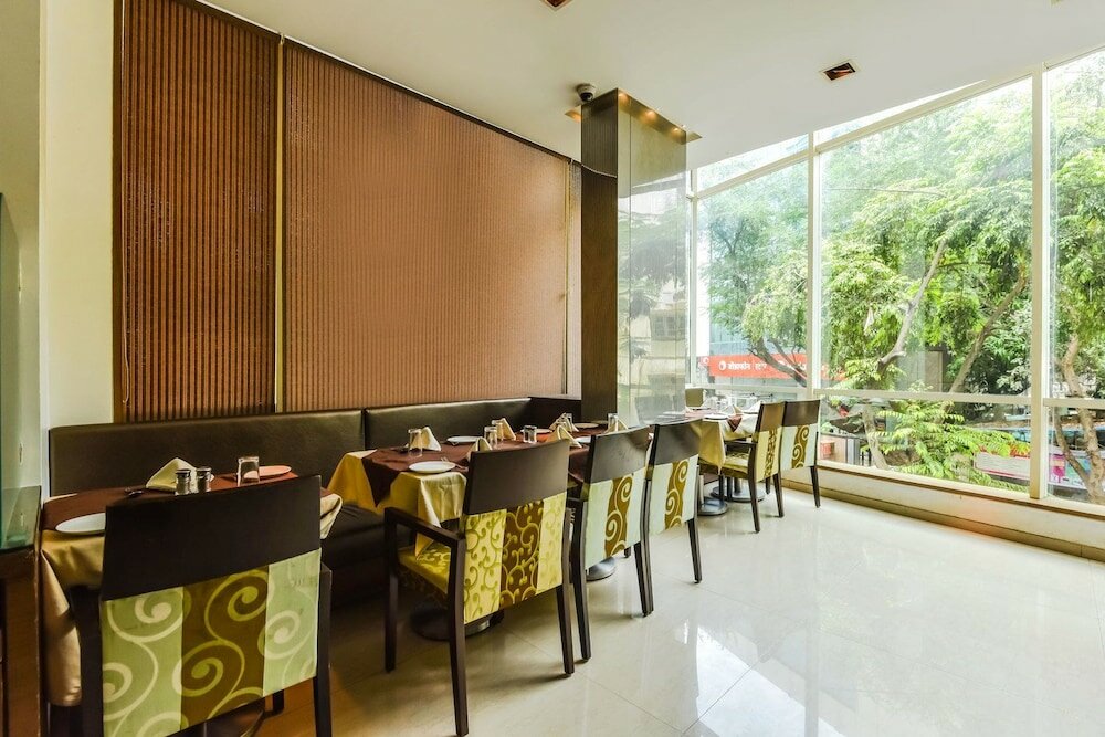 Фото Landmark Residency