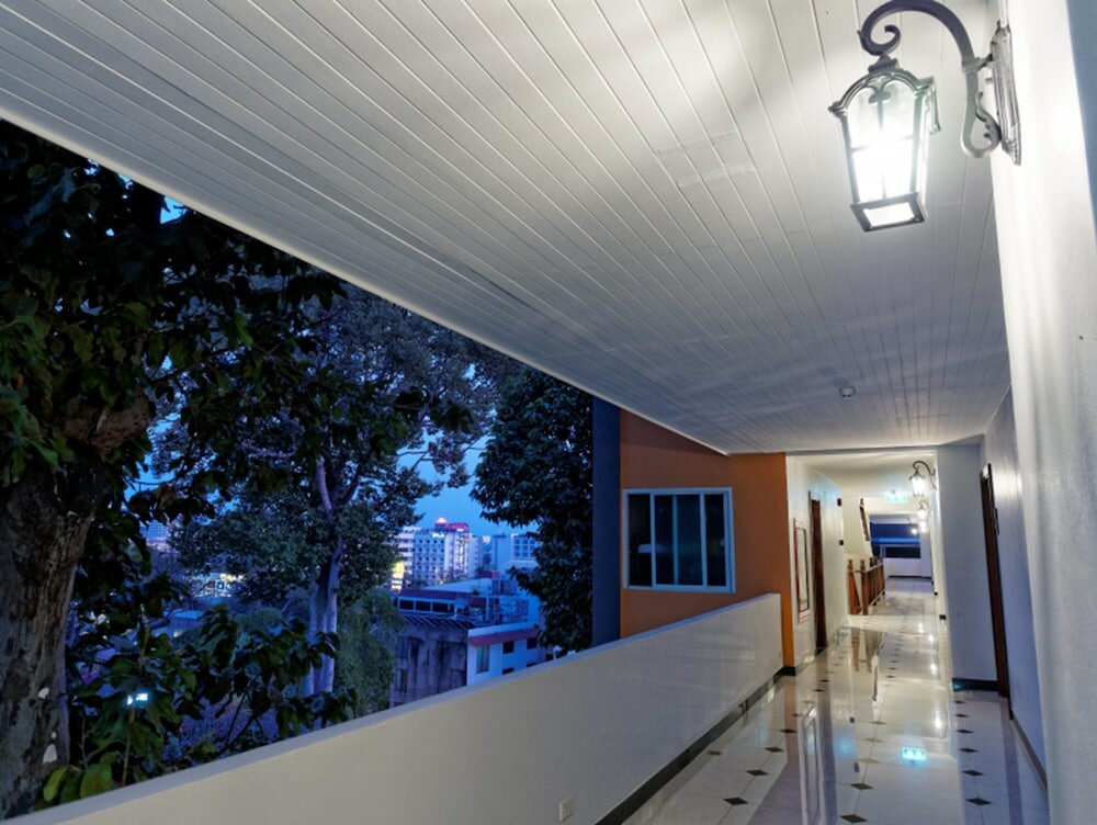 Фото Pattaya Blue Sky