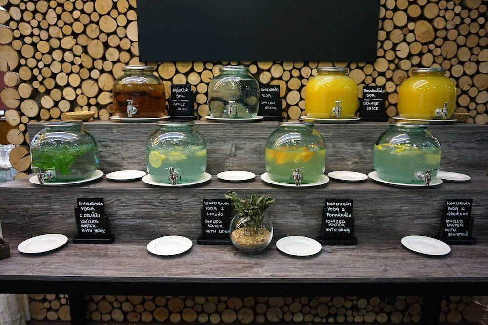 Фото Spik Alpine Wellness Resort