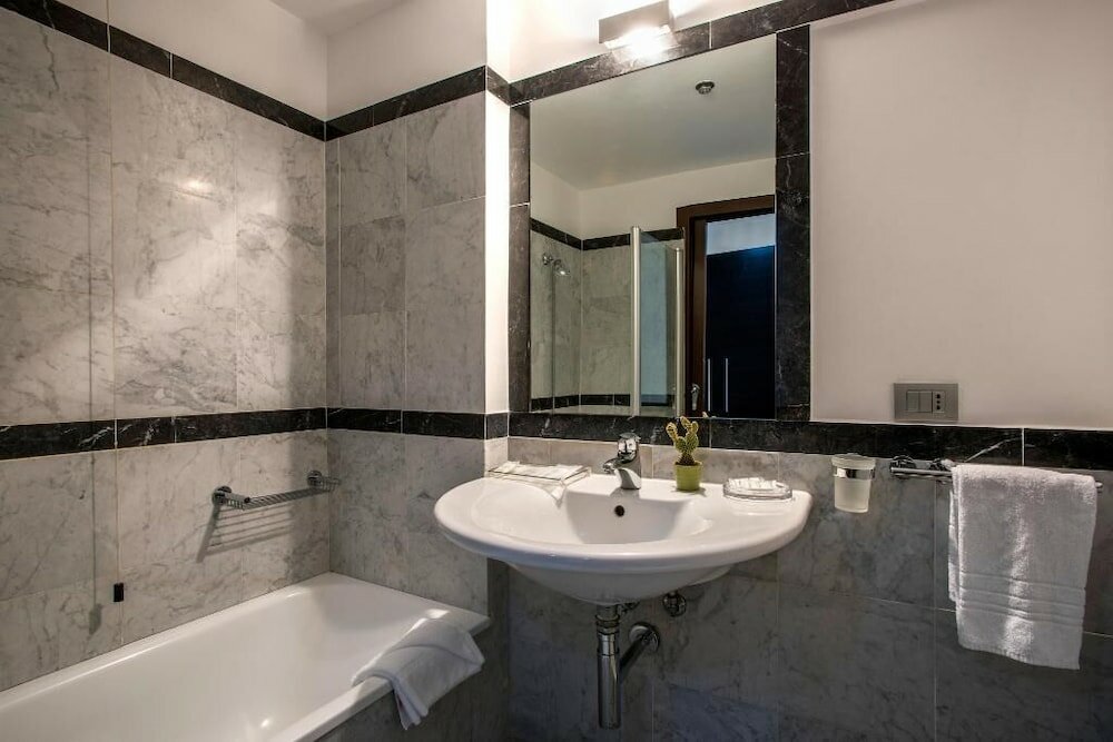 Фото Maison delle Naiadi