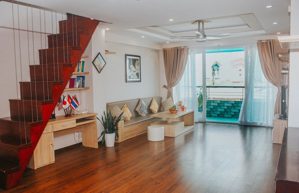 Фото Dmz Hotel