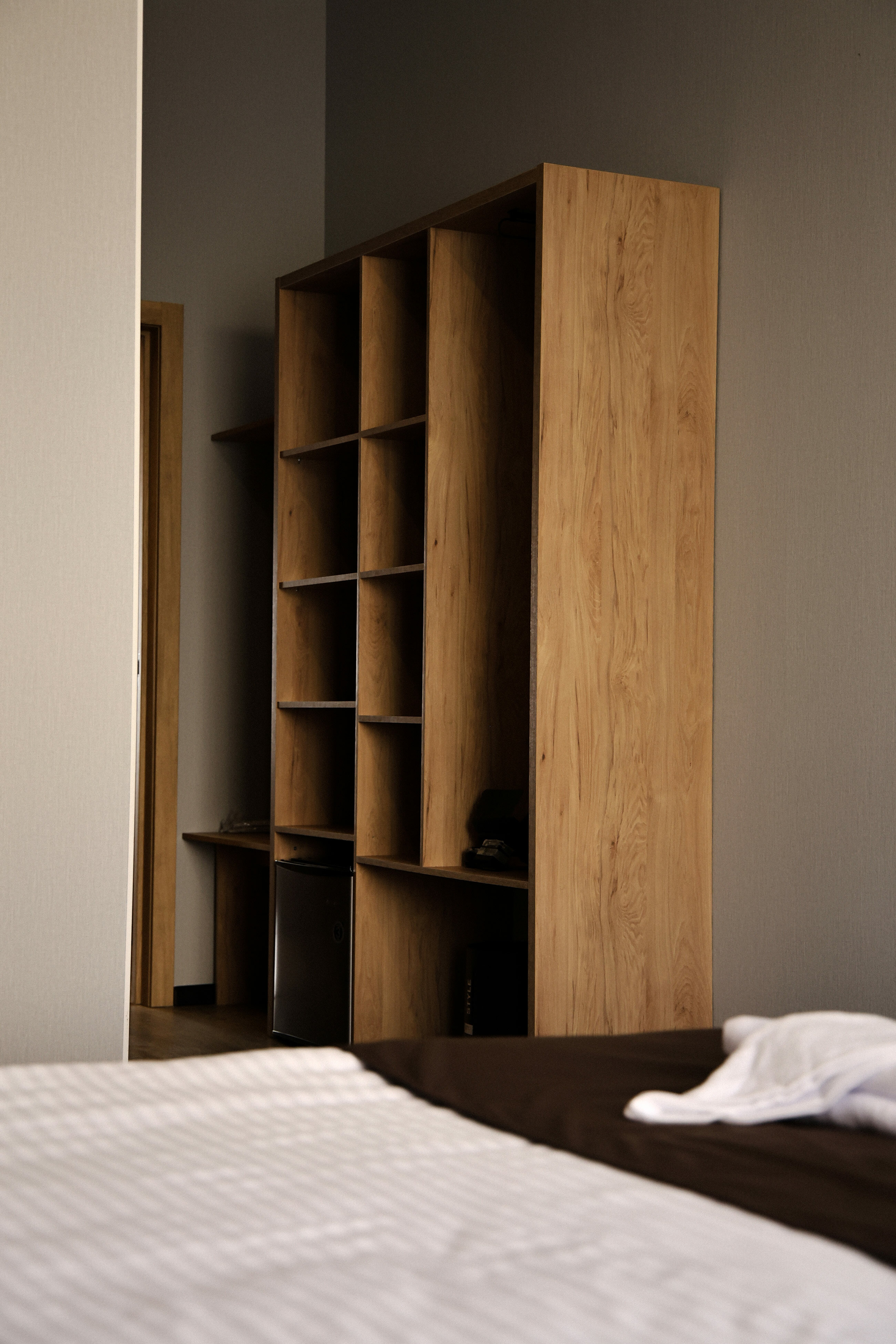 Фото Голден Норрис