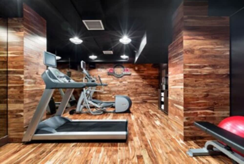 Фото Walker Hotel Greenwich Village