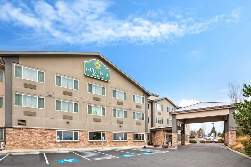 Фото La Quinta Inn & Suites by Wyndham Meridian Boise West
