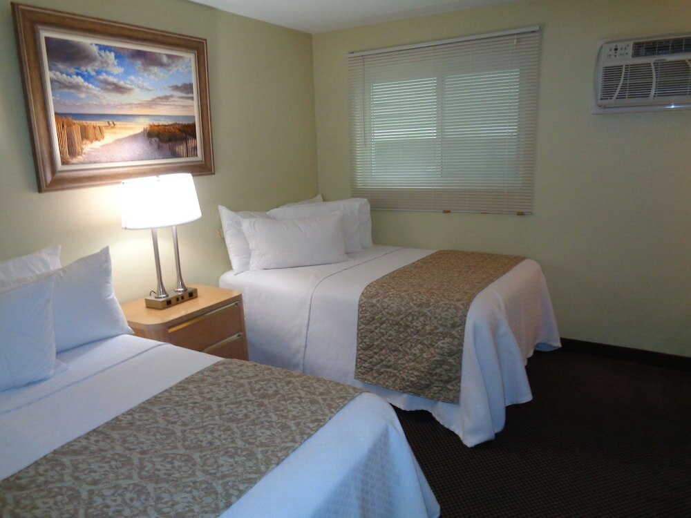 Фото Diamond Crest Motel