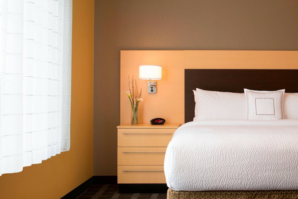 Фото TownePlace Suites San Jose Santa Clara