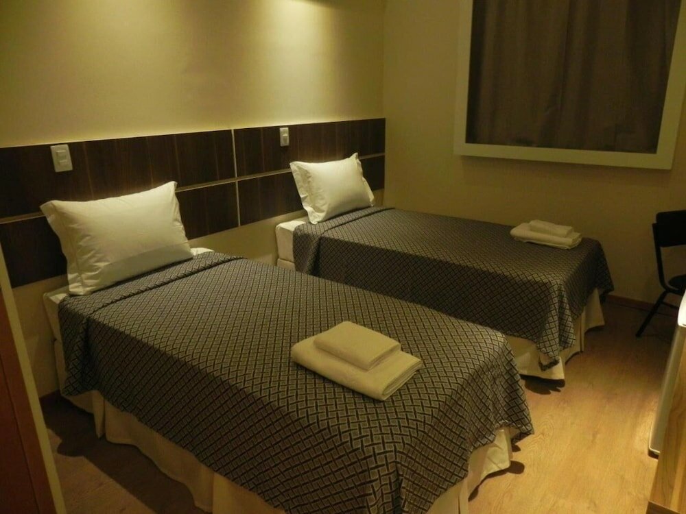 Фото Druds Hotel Hortolândia