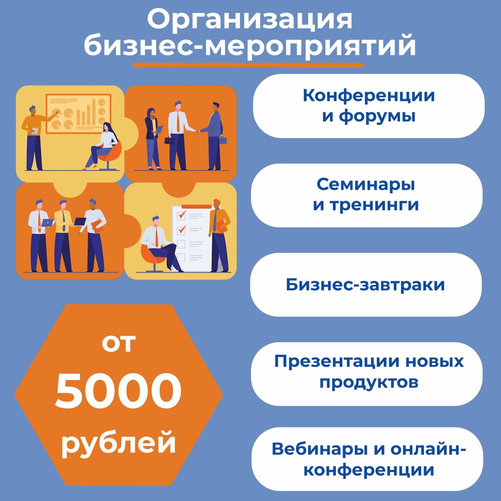 Marketing services Zapadno-sibirsky marketingovy tsentr Edvays, Kemerovo, photo