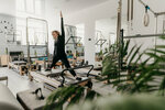 Студия пилатеса Анны Новиковой (Kolomna, Oktyabrskoy Revolyutsii Street, 291В), pilates studio