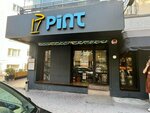 Pint (Ankara Province, Cankaya District, Büklüm Cad., 47), bar, pub