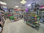 Lubimchik (rabochiy posyolok Tomilino, ulitsa Garshina, 3В) ، متجر للحيوانات الأليفة