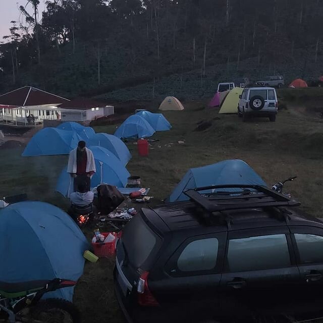 Cars ordering Let's Go Camper, Antalya, photo