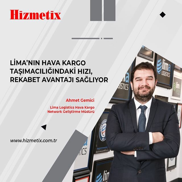 Logistics company Lima Logistics Ankara, Ankara, photo