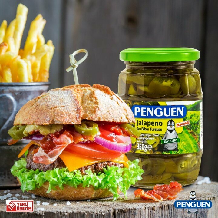 Management company Penguen Food Istanbul Regional Directorate, Istanbul, photo