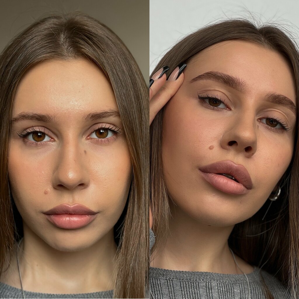 Eyebrow and eyelash salon Studio by Koval, Pskov, photo