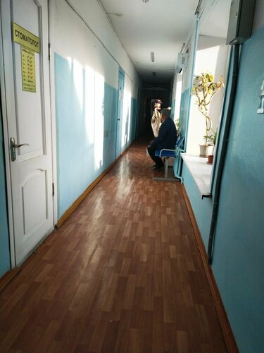 Кішкентай ауыздың соншалықты тереңдікке жетуі таңқаларлық.