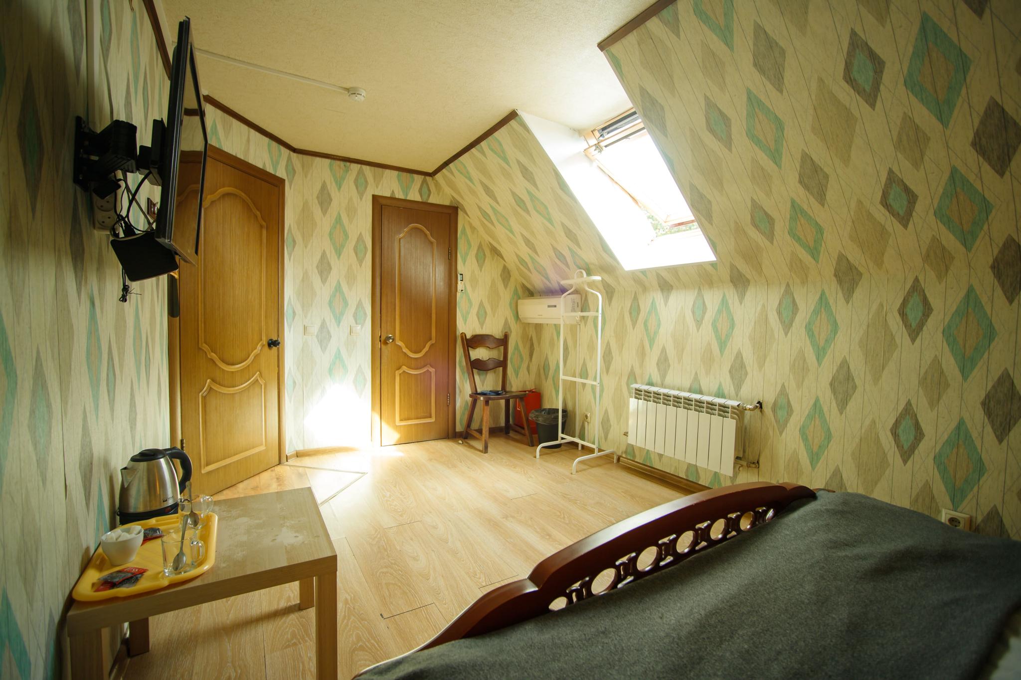 Фото Night Train