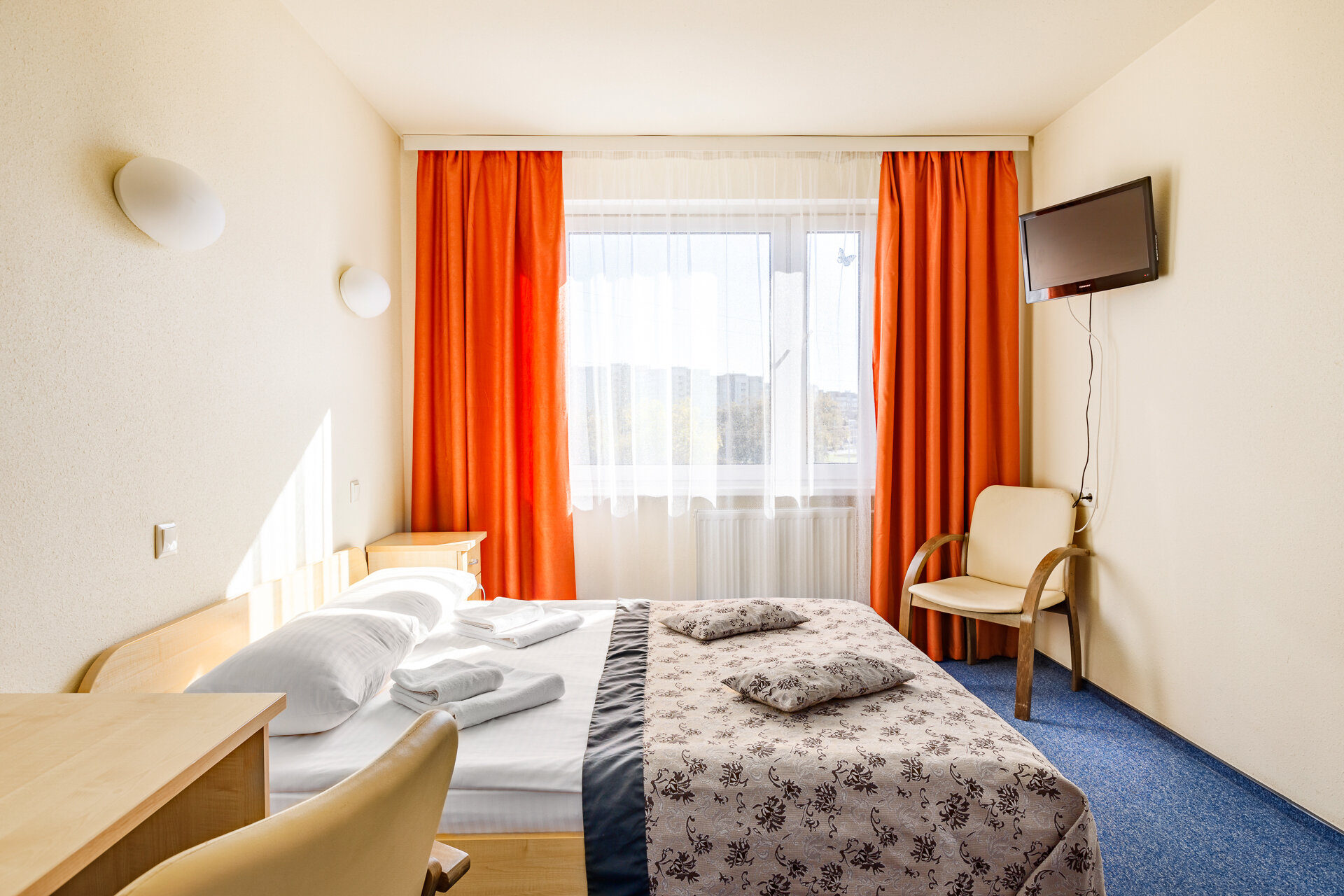 Фото East Time Hotel