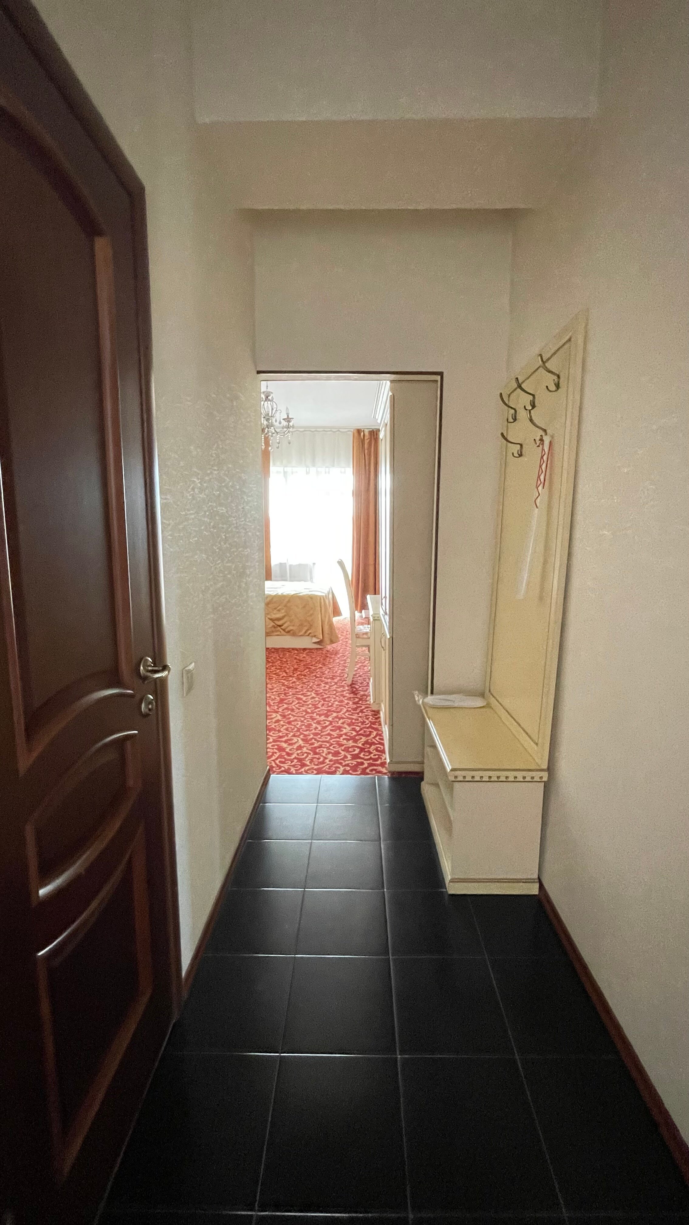 Фото Уют Рипсиме